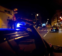 Yvelines : quatre suspects interpellés après une course-poursuite entre Guyancourt et Paris