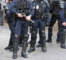 Rouen : 400 policiers et gendarmes prêts à empêcher les forains de s'installer sur les quais bas