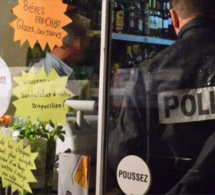 Vente d'alcool : un épicier de Rouen contrôlé en infraction à 18 reprises devra payer 2 762€