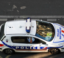 Mantes-la-Jolie : un policier blessé à un œil par des éclats de verre après un jet de pierre 