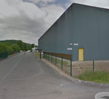 Eure : une usine de parfums d'Acquigny attaquée pour la seconde fois en un mois
