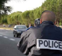 Eure : renforcement des contrôles sur les routes pour les fêtes annonce le préfet