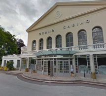 Jackpot au Casino Partouche à Forges-les-Eaux : un joueur empoche 86 824€ au Megapok 
