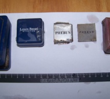 Seine-Maritime : la gendarmerie recherche les propriétaires de bijoux découverts dans une haie