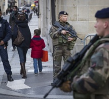 Opération Sentinelle : des militaires déployés dans l'Eure pour renforcer la sécurité  