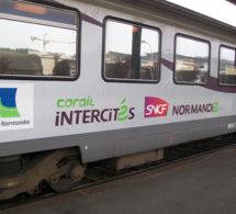 Une contrôleuse insultée : trafic des trains très perturbé aujourd'hui en Normandie