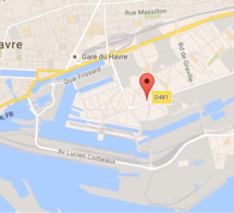 Boulangerie cambriolée au Havre : l'apprenti est confondu par ses empreintes 