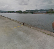 Rouen : le corps d'une femme en état d'hypothermie et inanimée découvert dans la Seine