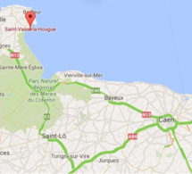 Normandie : deux kayakistes à la dérive secourus au large de Saint-Vaast-la-Hougue