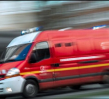 Achères : deux enfants blessés grièvement dans un face-à-face entre deux véhicules 