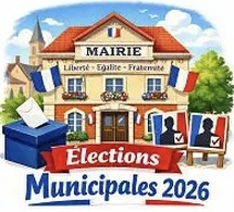 Municipales 2026 en Seine-Maritime : les candidatures doivent être déposées dès le 10 février