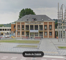 Rouen : une écolière disparue est retrouvée près de la mairie de Notre-Dame-de-Bondeville