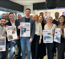 Elections municipales à Évreux : sécurité, fiscalité, proximité… les axes du programme « Évreux en mouvement »