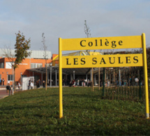 Bagarre devant un collège de Guyancourt : quatre adolescents blessés, une interpellation 