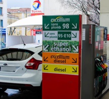 Pénurie de carburant : l'utilisation de bidons est interdite en Seine-Maritime
