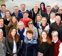 Municipales à Saint-André-de-l’Eure : Claire Loust conduit la liste « Agir pour vous, réussir avec vous ! »