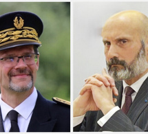 Bientôt un nouveau préfet dans l’Eure : Xavier Delarue remplacera Charles Giusti début mai