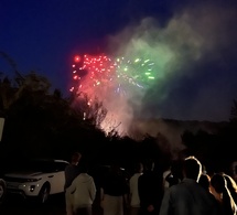 Risque d’incendie : les feux d’artifice interdits à Vittefleur et Nesle-Normandeuse, en Seine-Maritime