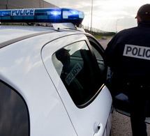 Neuville-lès-Dieppe : alcoolisé et sans permis, il tente de faire un pied de nez aux policiers