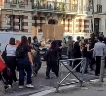 Mouvement lycéen : la justice refuse de suspendre les interdictions de rassemblement en Seine-Maritime et dans l’Eure