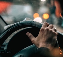 Oissel : pris en  charge par la police à 170 km/h, un ralentisseur met fin à sa folle course-poursuite