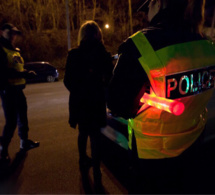 Évreux : deux adolescents arrêtés pour avoir dégradé six abribus 
