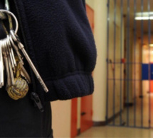 Eure : un détenu de la prison de Val-de-Reuil menace de faire pire que l'auteur de la tuerie de Nice 