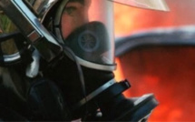 Rouen : une femme brûlée aux jambes et à un bras dans l'incendie de son appartement 