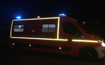 Seine-Maritime : un jeune motard tué sur la route hier soir à Anneville-Ambourville