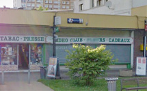 Seine-Maritime : le système anti-braquage du tabac-presse met en fuite le malfaiteur à Rouen