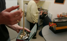 Des faux policiers frappent au domicile de personnes âgées à Petit-Quevilly et à Dieppe 