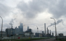 Pollution de l'air : alerte à l'ozone en Seine-Maritime et dans l'Eure