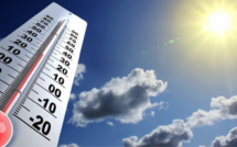 Canicule : la Seine-Maritime placé  en vigilance jaune. Les conseils à observer 