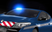 Près de Pacy-sur-Eure, un automobiliste se fait braquer sa voiture par des faux gendarmes 