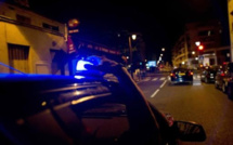 Rouen : l'auteur d'un accident avec délit de fuite est rattrapé par la police