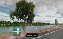 Yvelines : le corps d'un homme mort noyé découvert dans la Seine à Sartrouville 