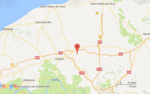 Seine-Maritime : les combles d'une maison et un cabanon de jardin ravagés par un incendie