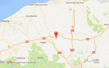 Seine-Maritime : les combles d'une maison et un cabanon de jardin ravagés par un incendie
