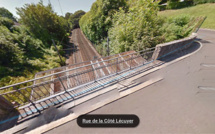 Yvelines : le corps d'un homme non identifié découvert dans un tunnel SNCF à Meulan 