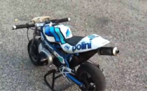Seine-Maritime : les motos volées à Normandie Karting retrouvées au domicile de deux suspects  