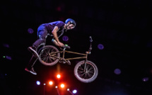 1ère édition du Matmut Freestyle Show : les sports extrêmes s’installent à Rouen ce samedi 