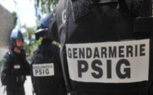 Deux cambrioleurs, surpris par leurs victimes, arrêtés en flagrant délit par les gendarmes d'Yvetot