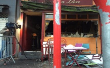 Rouen : hommage à Karima, la 14ème victime de l'incendie du bar Au Cuba Libre