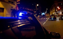 Rouen : la course-poursuite se termine mal (et en garde à vue) pour le conducteur ivre