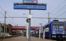 Yvelines : le voyageur refuse de montrer son billet, crache sur le contrôleur et le frappe !