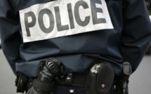 Rouen : il braque avec une arme de poing les policiers appelés pour un tapage nocturne