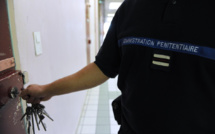 Nouvelle agression au centre de détention de Val-de-Reuil (Eure) : quatre surveillants blessés par un détenu 