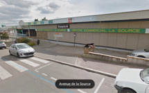 Nouvel incendie criminel dans un centre commercial de Limay (Yvelines) : 12 commerces endommagés
