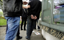Un exhibitionniste arrêté à Évreux : l'homme était nu sur son balcon 
