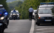 Rouen : 16 automobilistes verbalisés pour excès de vitesse à la sortie du tunnel de la Grand'Mare 